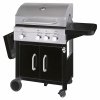 Grill gazowy ogrodowy ProfiCook PC-GG 1219
